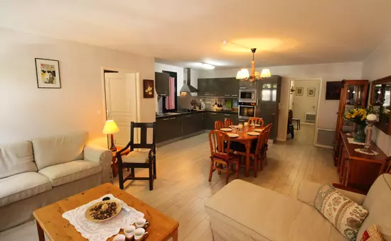 Ferienhaus Cala Pi 15