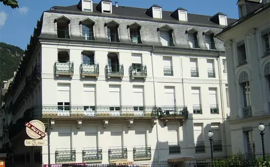 Appartement à Sitges 36