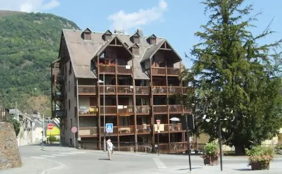 Maison de Vacances Sa Rápita