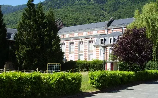 Résidence Le Clos du Casino