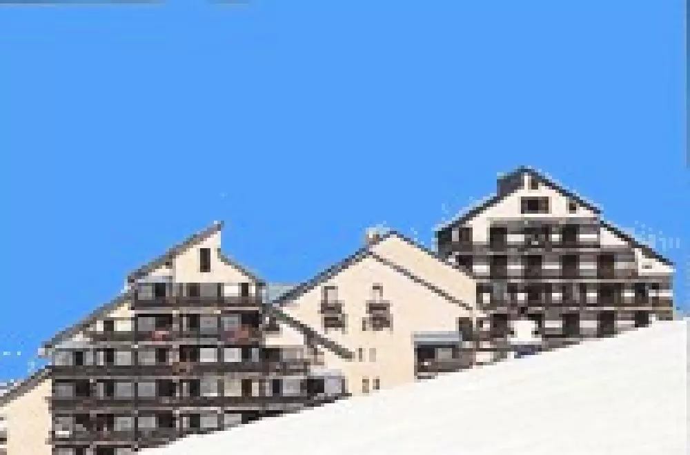 Résidence Le Leiris