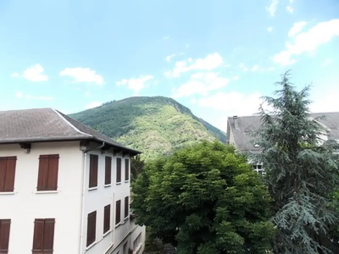 Résidence Le Logis