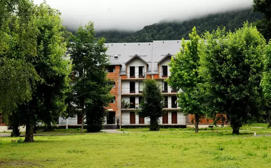 Résidence Les Jardins de Ramel