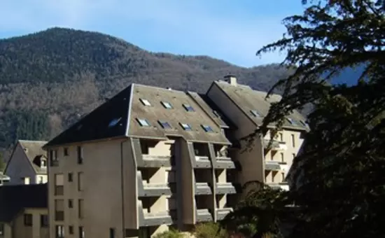 Résidence El Coto FIV