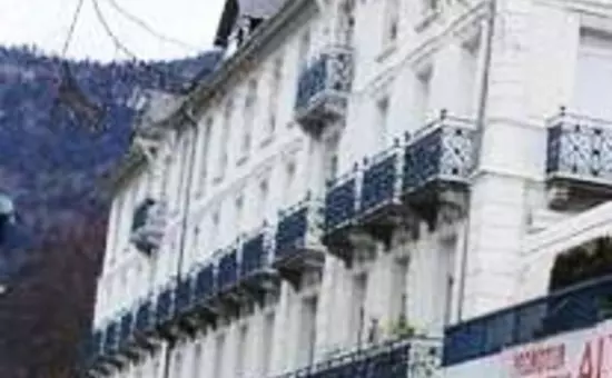 Résidence Poste et Golf