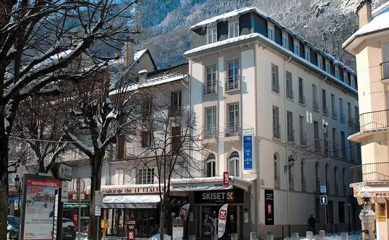 Résidence Val de Jade