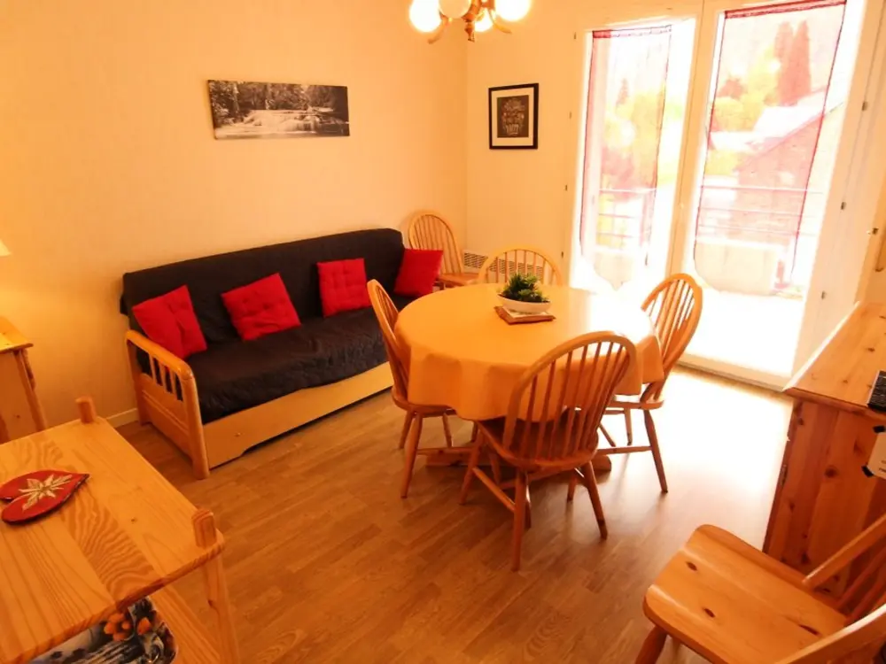 Location de Vacances Bagnères-de-Luchon 102