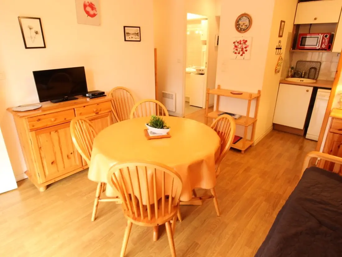 Location de Vacances Bagnères-de-Luchon 102