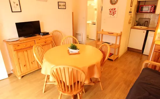 Location de Vacances Bagnères-de-Luchon 102
