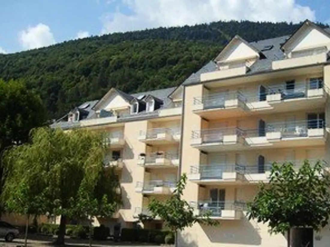 Location de Vacances Bagnères-de-Luchon 102
