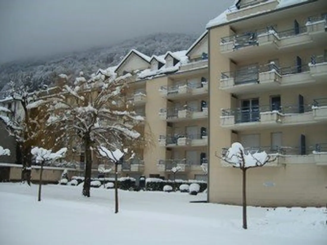 Location de Vacances Bagnères-de-Luchon 102