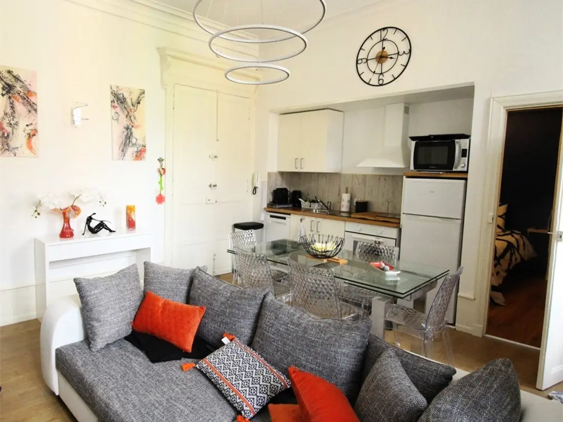 Location de Vacances Bagnères-de-Luchon 104
