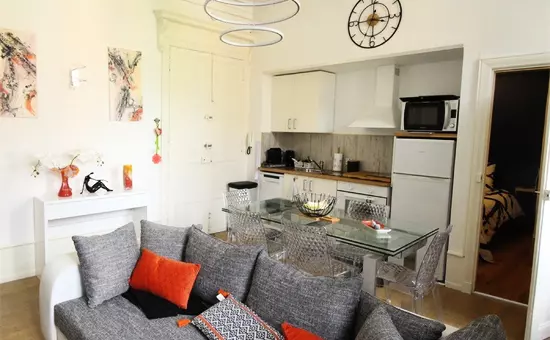 Location de Vacances Bagnères-de-Luchon 104