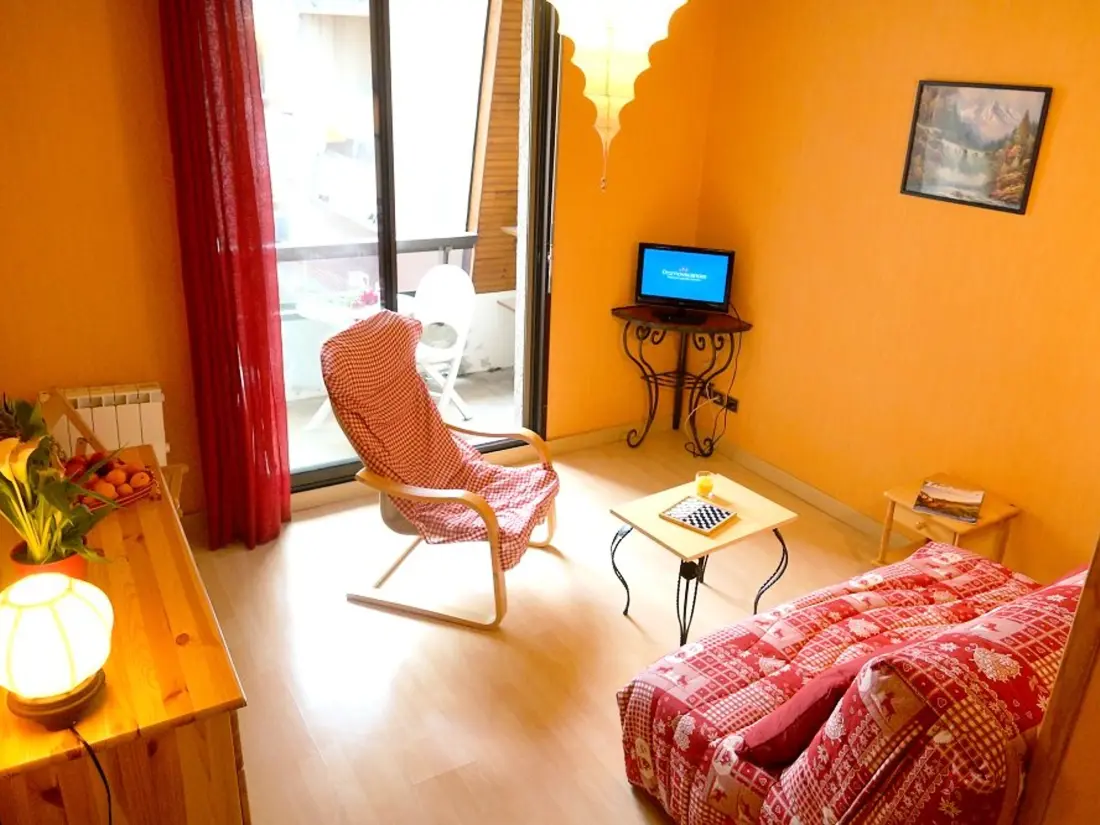 Location de Vacances Bagnères-de-Luchon 105