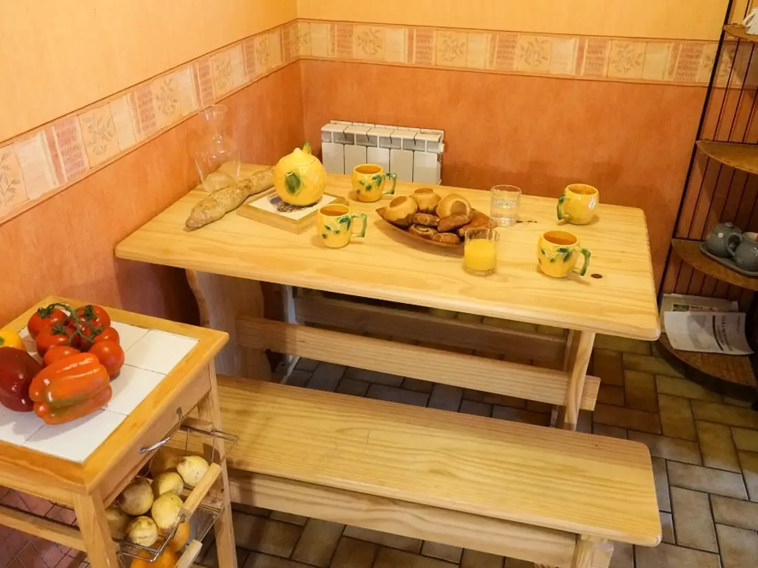 Location de Vacances Bagnères-de-Luchon 105