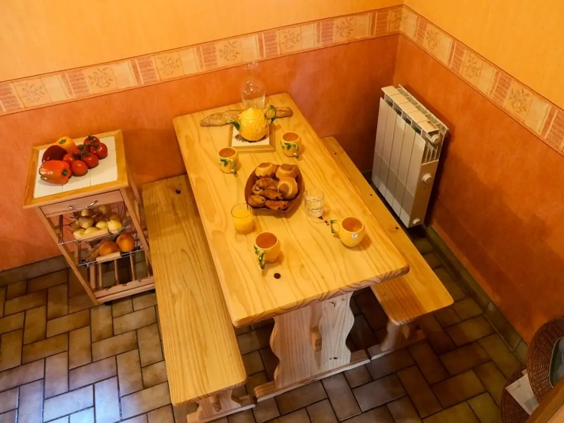Location de Vacances Bagnères-de-Luchon 105
