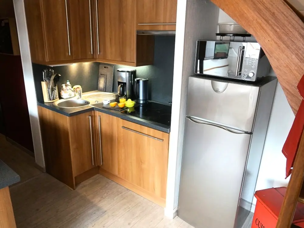 Location de Vacances Bagnères-de-Luchon 106