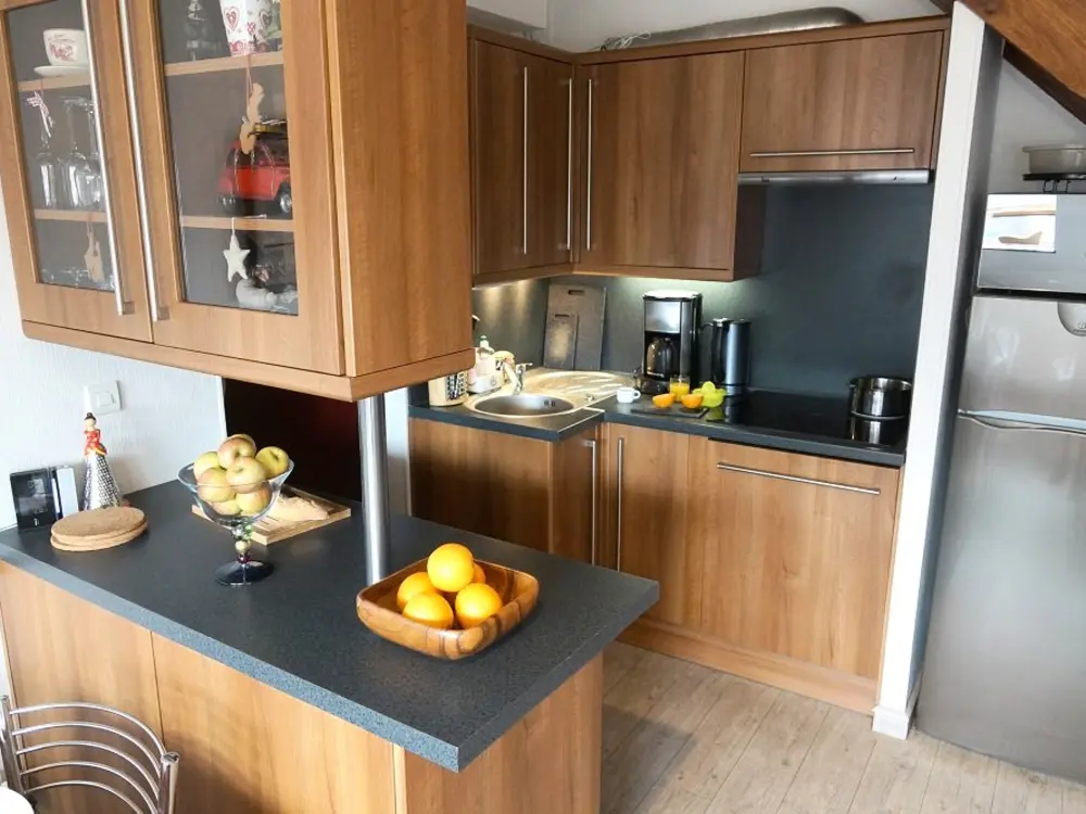 Location de Vacances Bagnères-de-Luchon 106