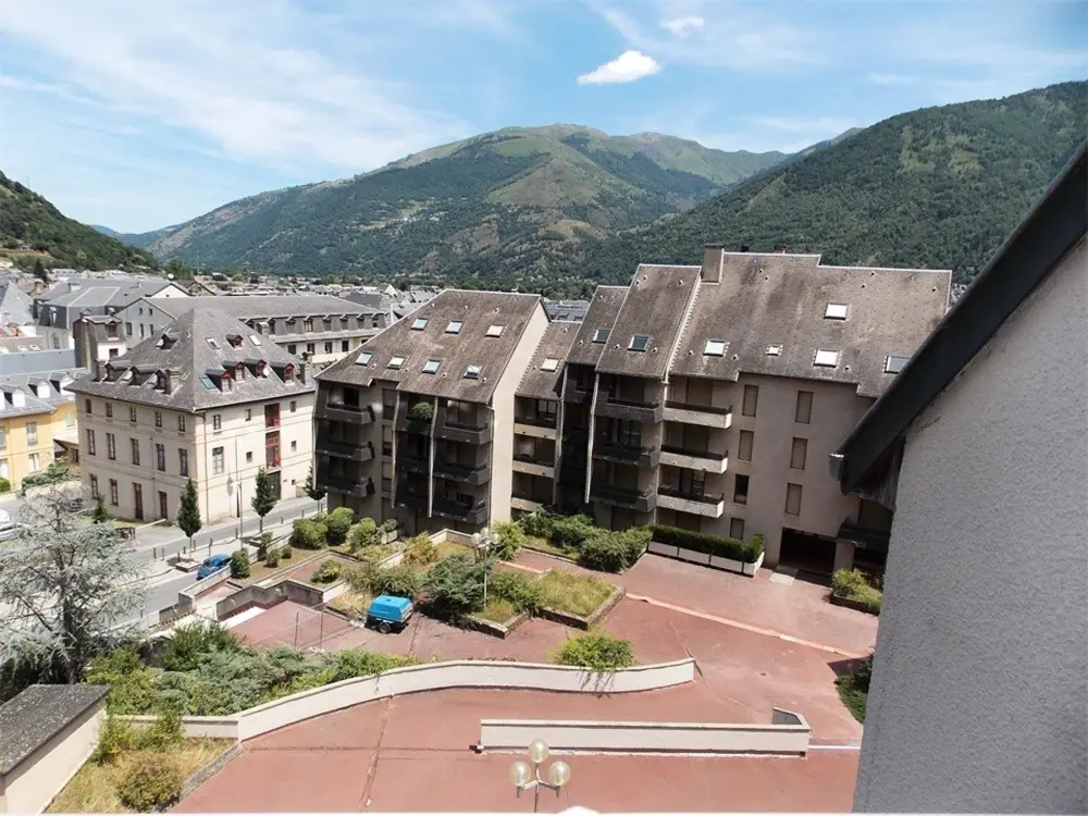 Location de Vacances Bagnères-de-Luchon 106