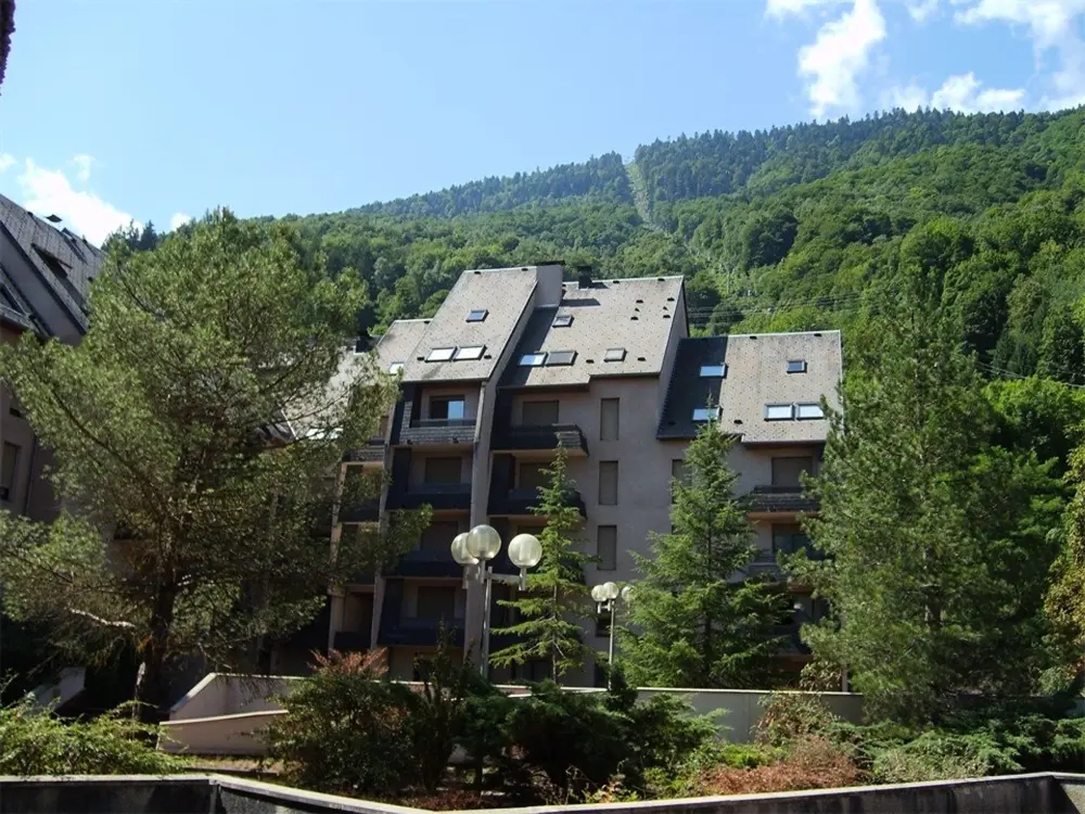 Location de Vacances Bagnères-de-Luchon 106