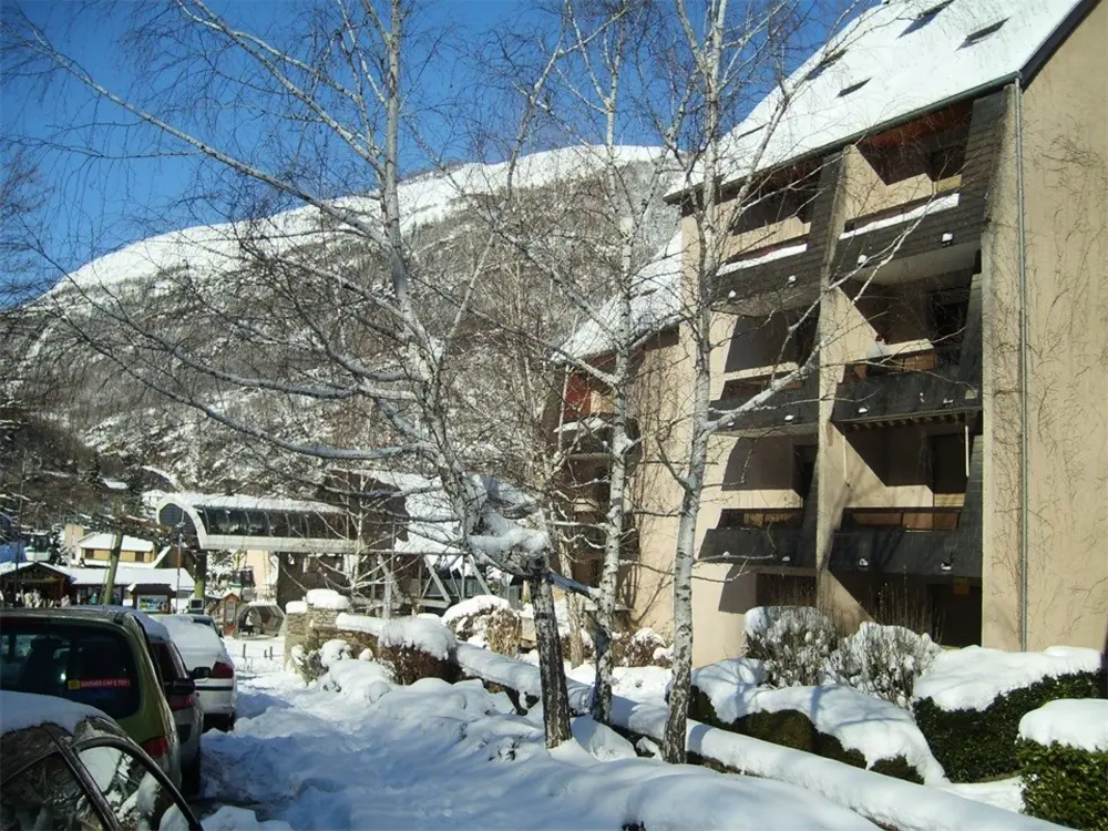 Location de Vacances Bagnères-de-Luchon 106