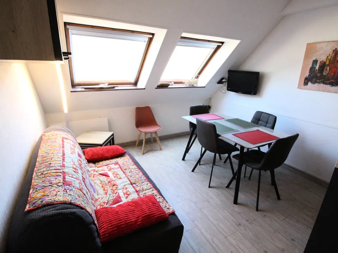 Location de Vacances Bagnères-de-Luchon 106