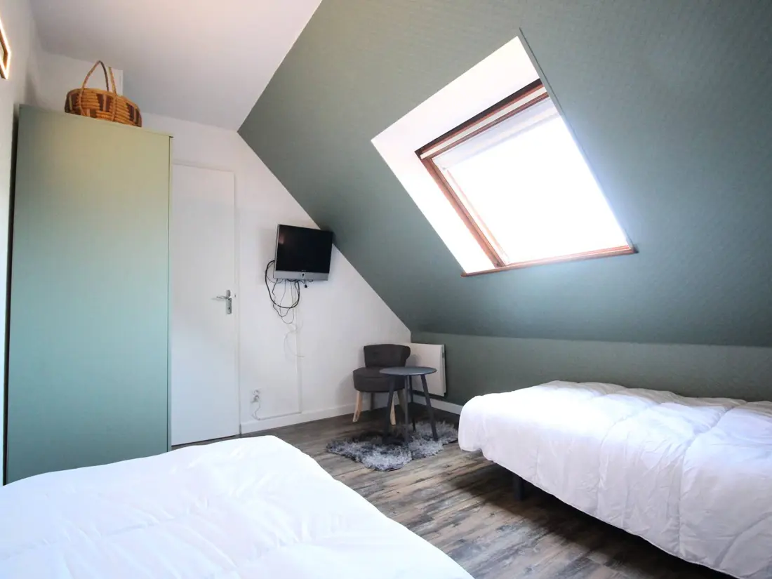 Location de Vacances Bagnères-de-Luchon 106