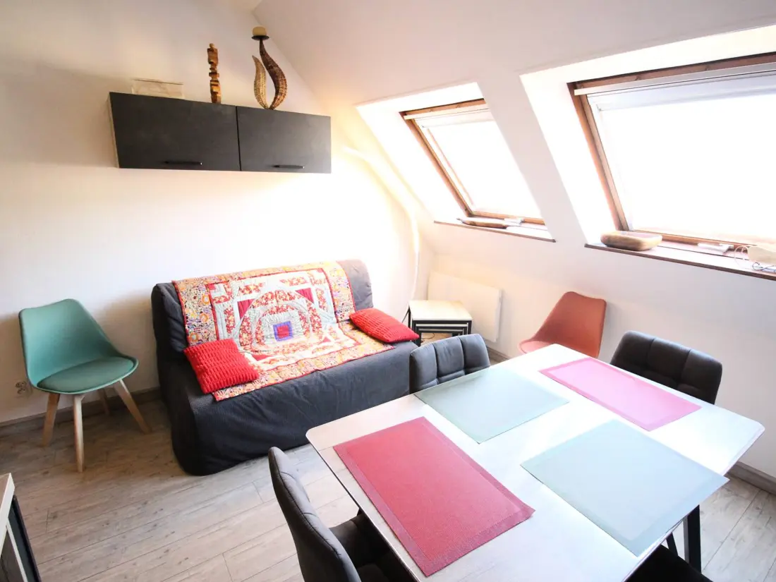 Location de Vacances Bagnères-de-Luchon 106