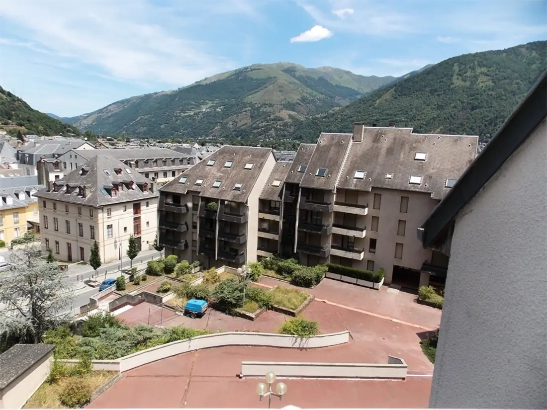 Location de Vacances Bagnères-de-Luchon 106