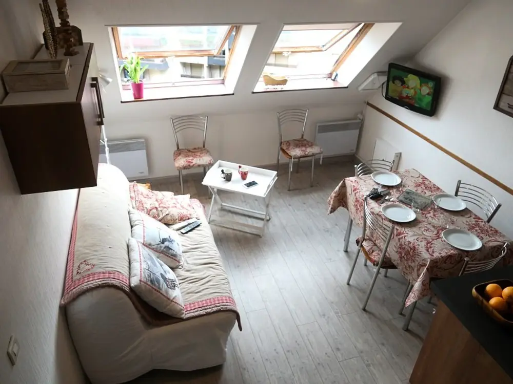 Location de Vacances Bagnères-de-Luchon 106