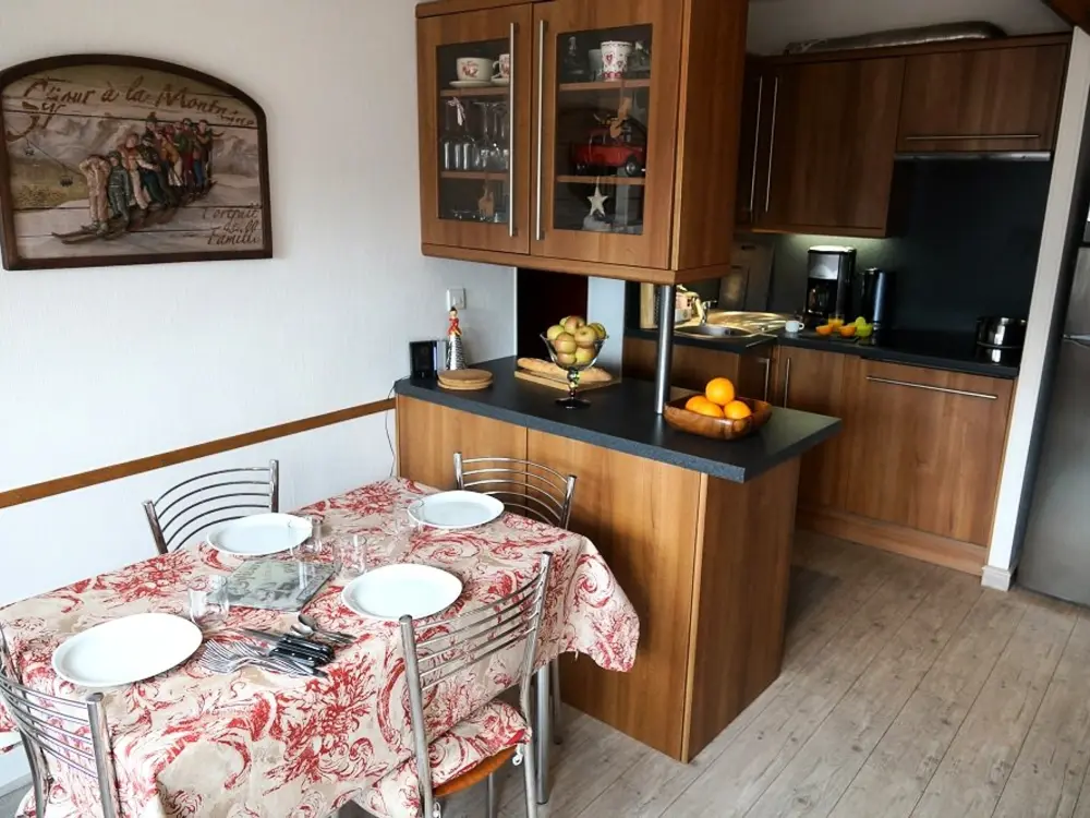 Location de Vacances Bagnères-de-Luchon 106