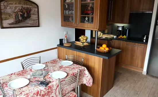 Location de Vacances Bagnères-de-Luchon 106