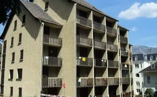 Location de Vacances Bagnères-de-Luchon 107