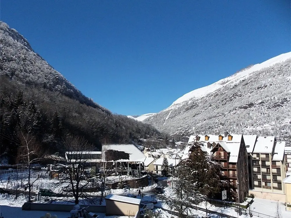 Location de Vacances Bagnères-de-Luchon 107
