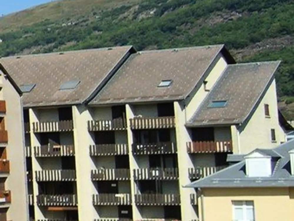Location de Vacances Bagnères-de-Luchon 107