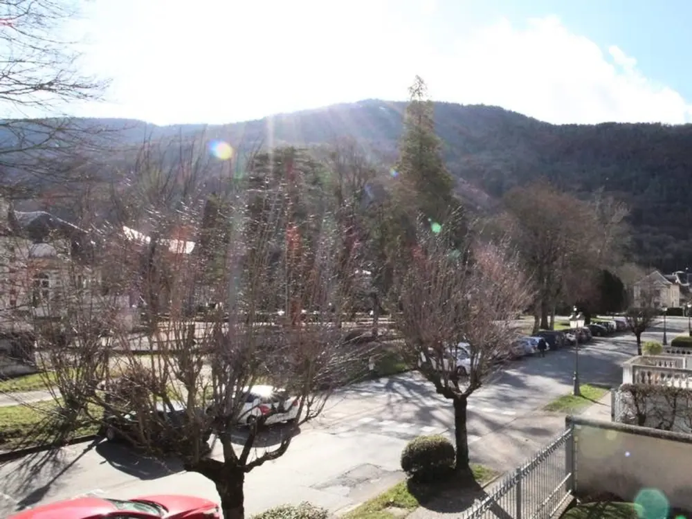 Location de Vacances Bagnères-de-Luchon 108