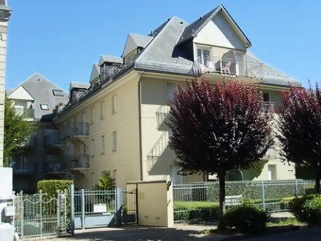 Location de Vacances Bagnères-de-Luchon 108