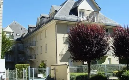 Location de Vacances Bagnères-de-Luchon 108