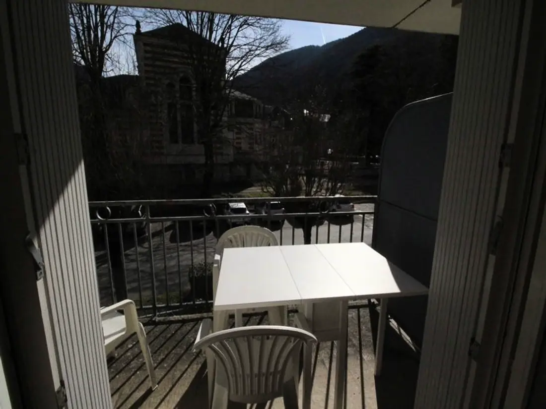 Location de Vacances Bagnères-de-Luchon 108