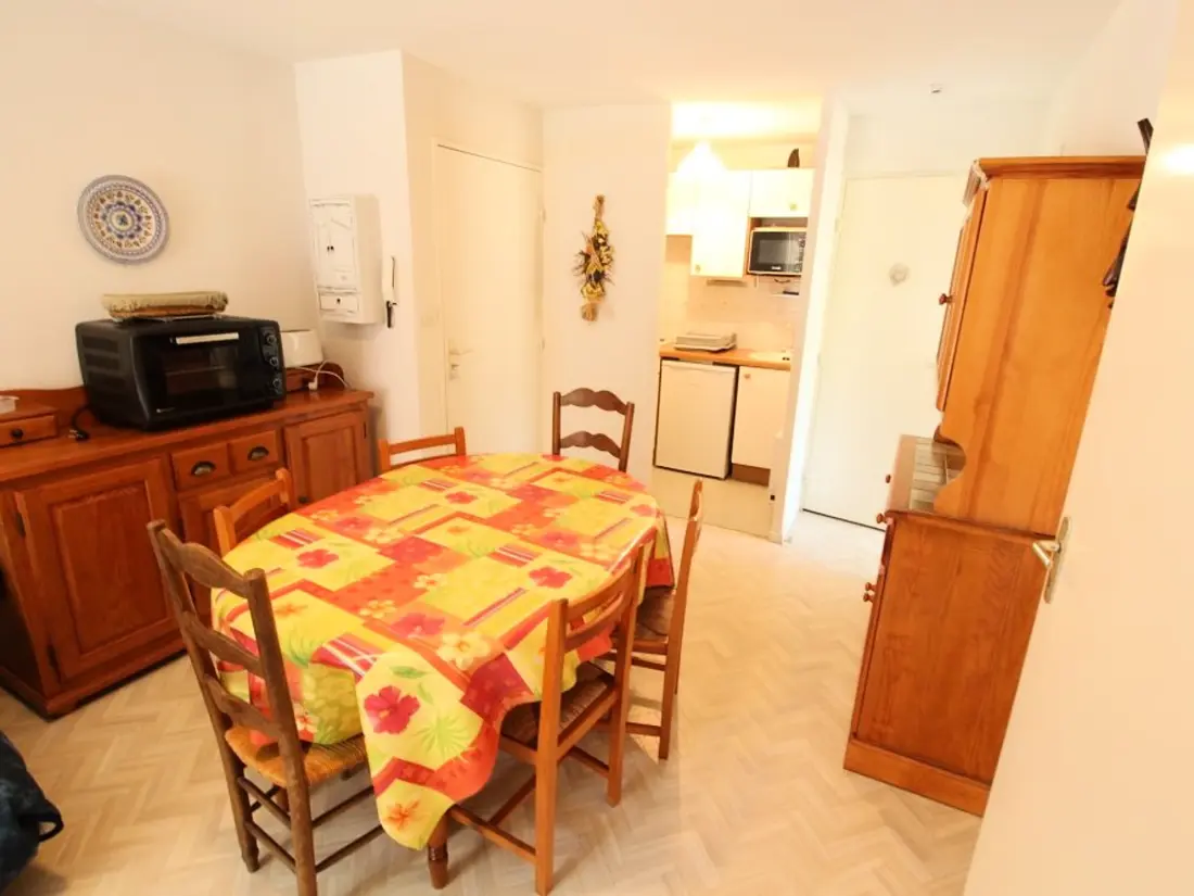 Location de Vacances Bagnères-de-Luchon 108