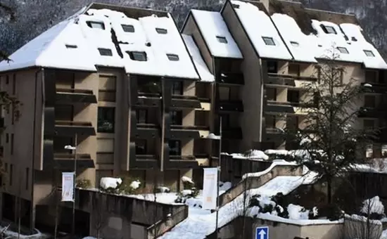 Location de Vacances Bagnères-de-Luchon 110
