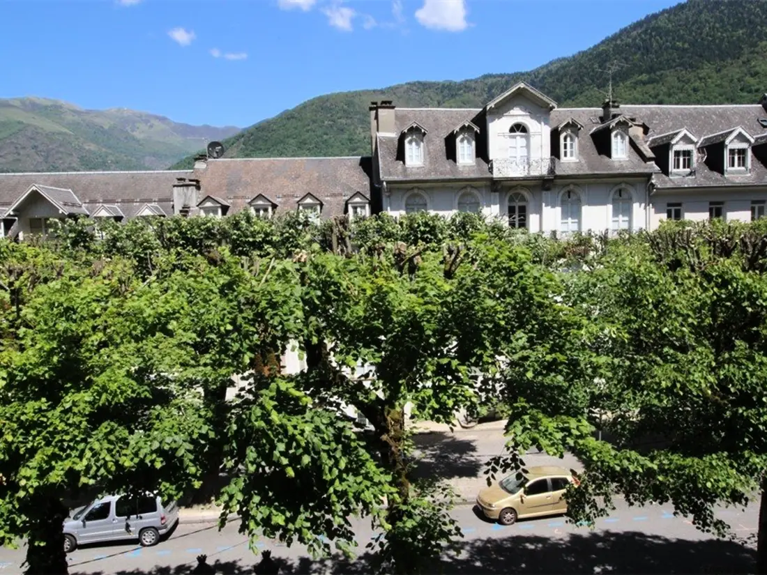 Location de Vacances Bagnères-de-Luchon 110