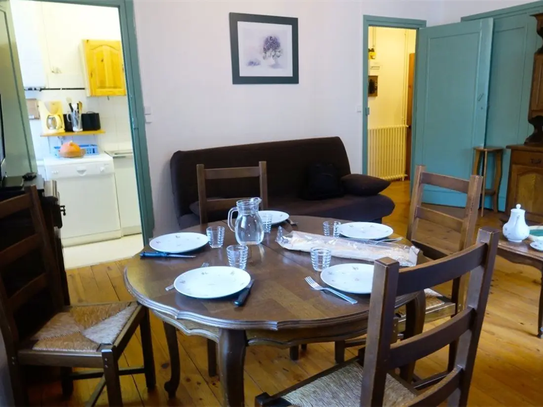 Location de Vacances Bagnères-de-Luchon 112