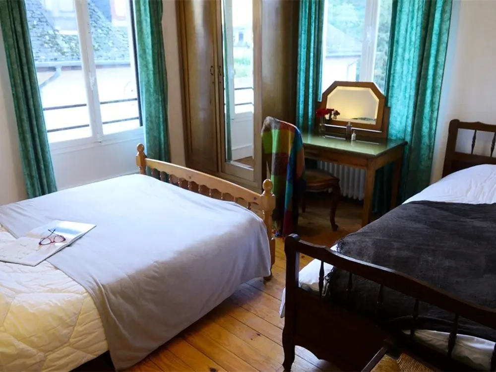Location de Vacances Bagnères-de-Luchon 112