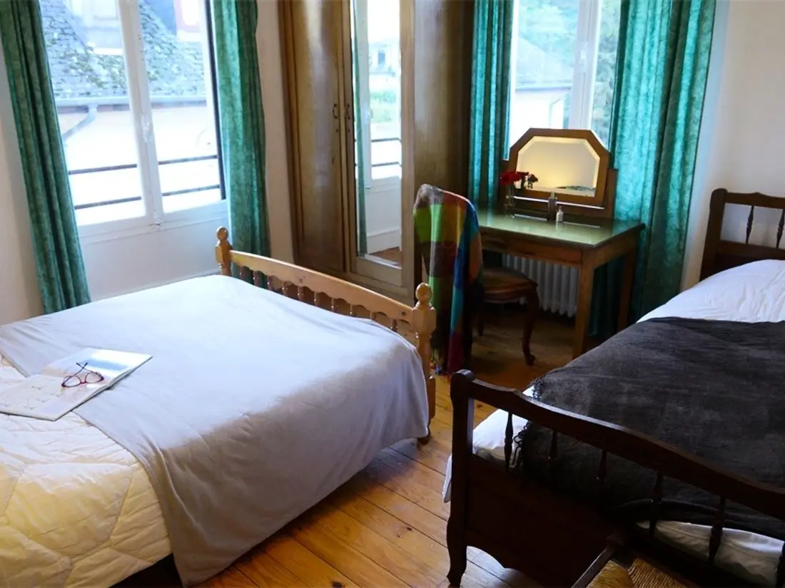 Location de Vacances Bagnères-de-Luchon 112