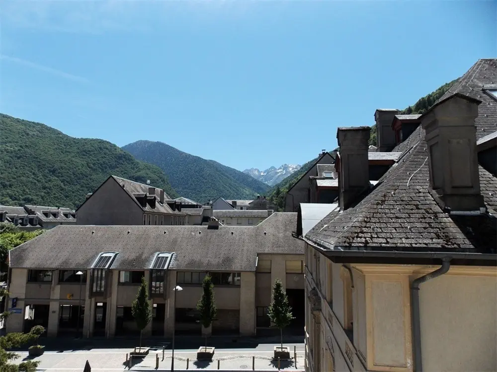 Location de Vacances Bagnères-de-Luchon 112