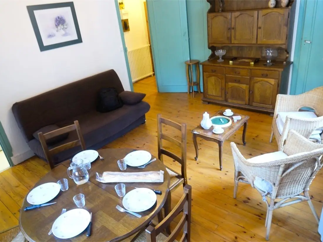 Location de Vacances Bagnères-de-Luchon 112