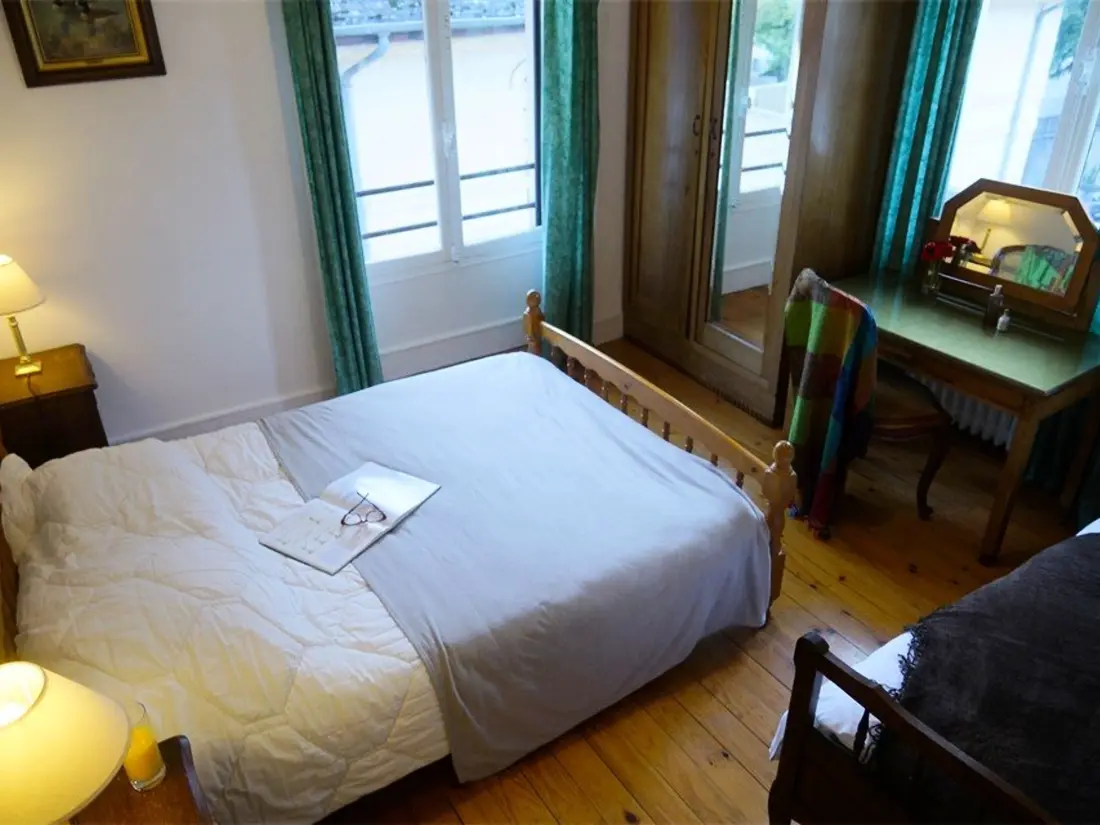 Location de Vacances Bagnères-de-Luchon 112