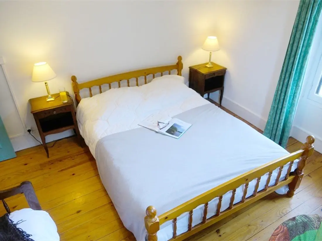 Location de Vacances Bagnères-de-Luchon 112