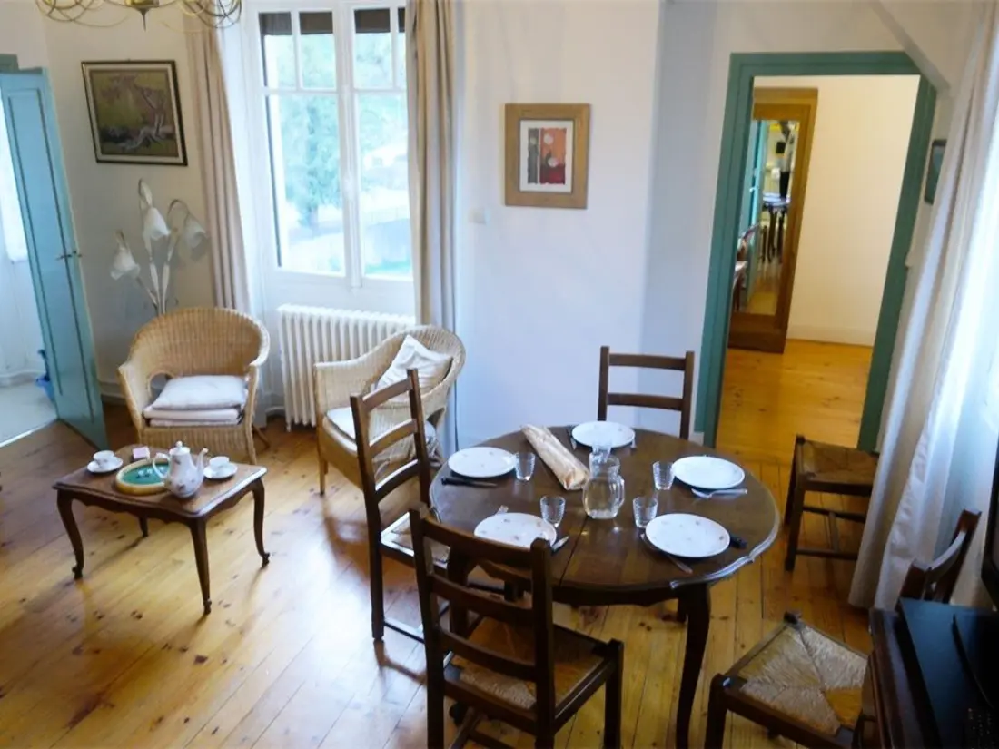 Location de Vacances Bagnères-de-Luchon 112